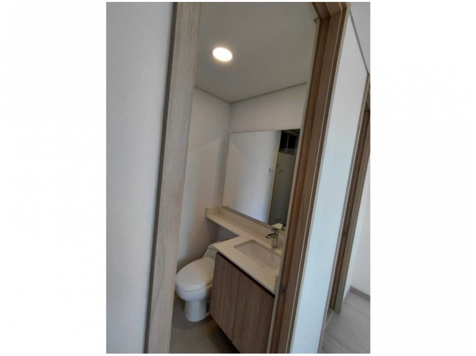 Venta de Apartamento en Sabaneta-Loma de San José — foto 5