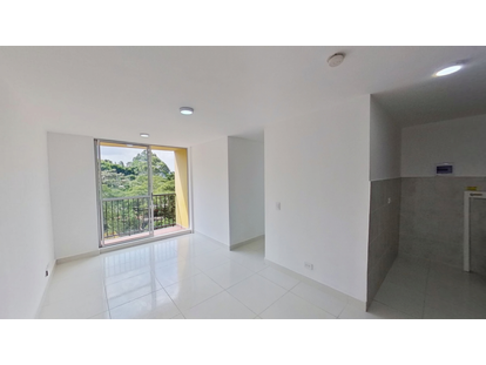 APARTAMENTO EN VENTA EN LA ESTRELLA SECTOR INMACULADA — foto 6
