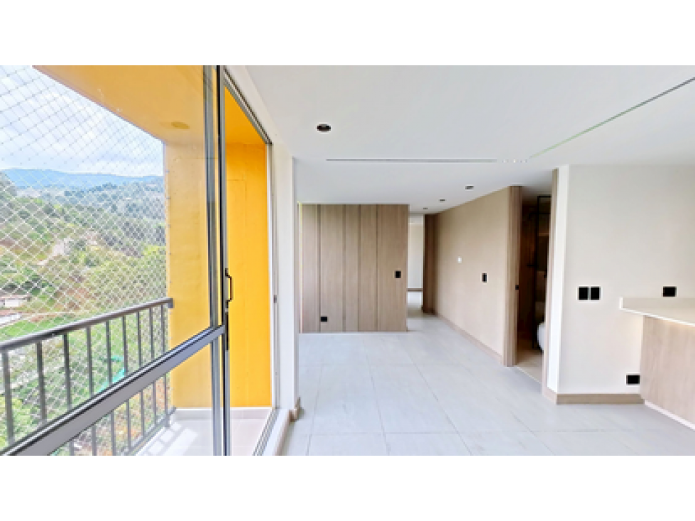 APARTAMENTO EN VENTA EN LA ESTRELLA INMACULADA — foto 3