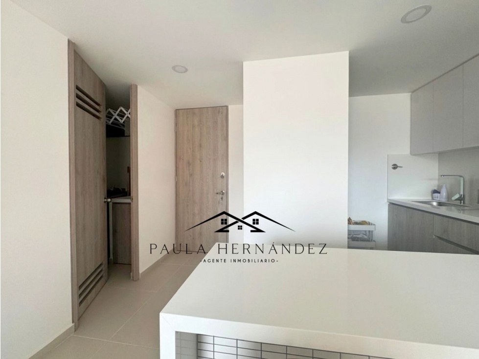 Venta de apartamento en Itagüí, Índigo Ciudad Coltejer — foto 4