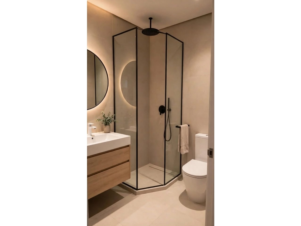 VENTA DE APARTAMENTO EN SAN ANTONIO DE PRADO SECTOR BARICHARA — foto 4