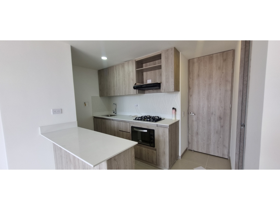 VENTA DE APARTAMENTO | CIUDAD COLTEGER |INDIG0 | 75 METROS — foto 4