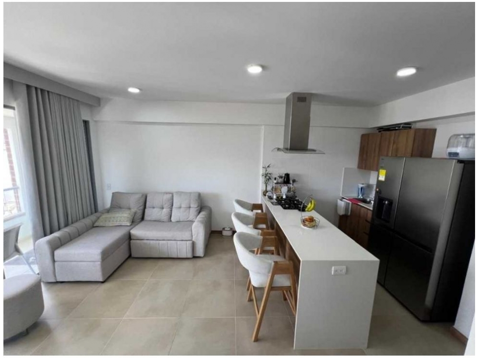 Venta de Apartamento en Sabaneta-Pan de Azúcar — foto 4