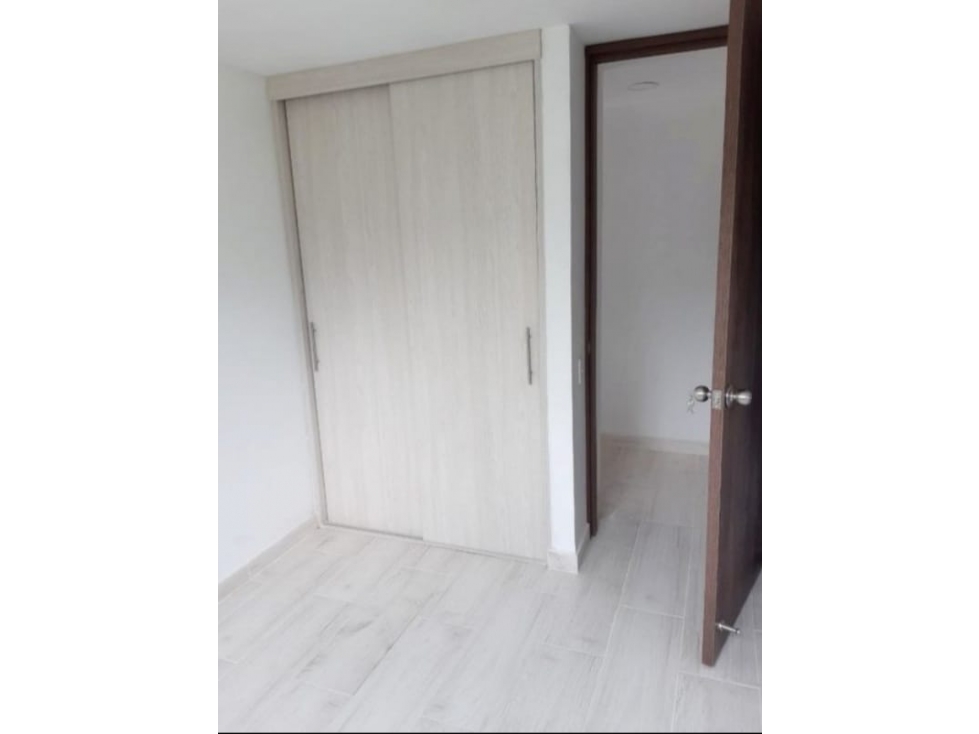 APARTAMENTO EN VENTA EN SAN ANTONIO DE PRADO — foto 5