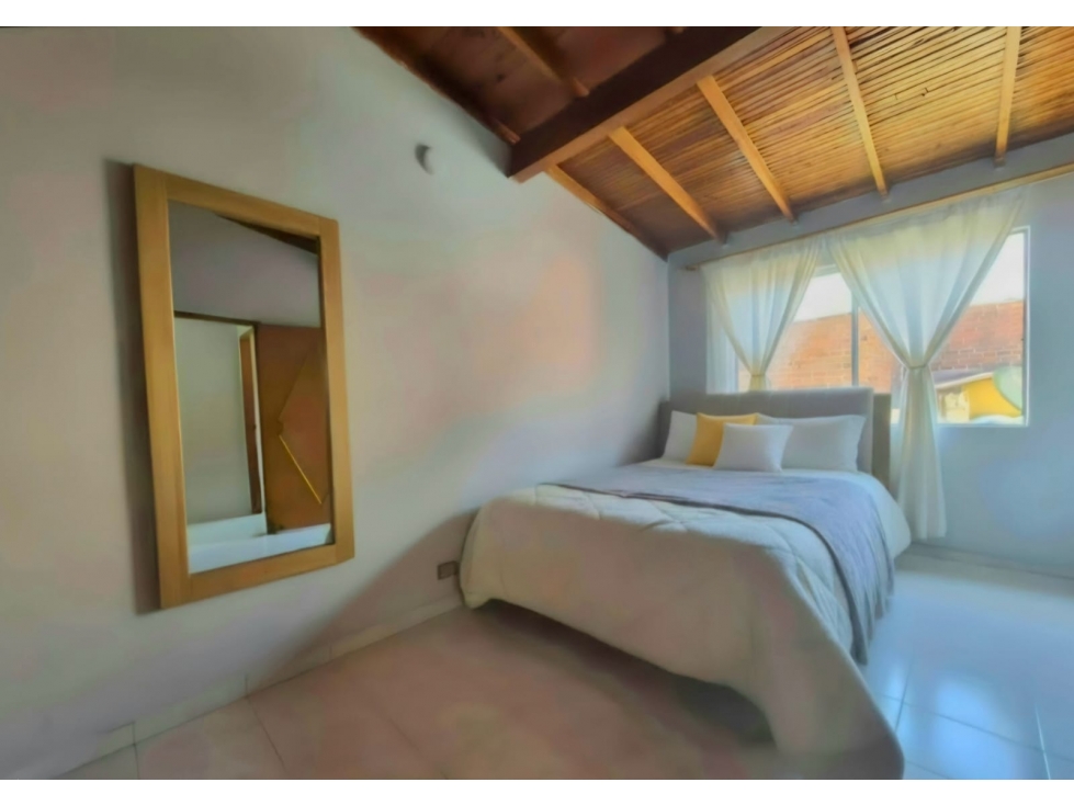 VENDO APARTAMENTO EN ITAGUI — foto 4