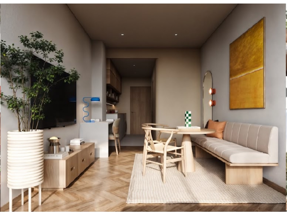 Hermoso coliving en SantaPaula — foto 4