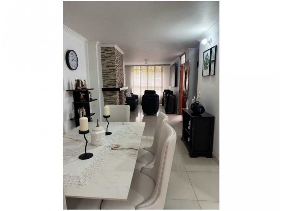Venta de Casa Unifamiliar en La Estrella-Suramérica — foto 4