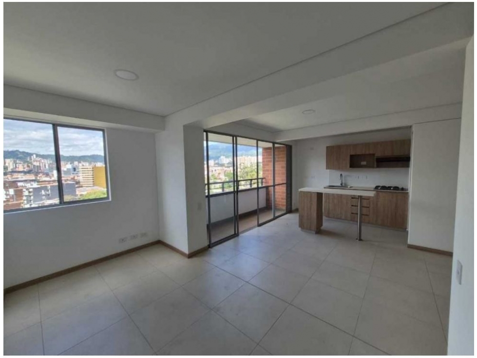 Venta de Apartamento en Itagüí-Fátima — foto 4