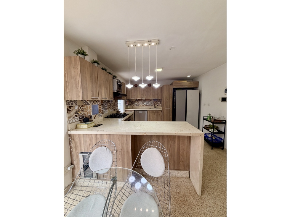 Venta casa Envigado Loma Esmeraldal — foto 4