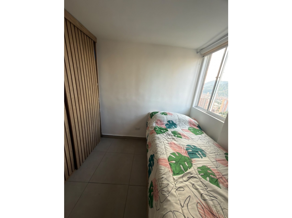 Venta de Apartamento en Sabaneta-Villa romera — foto 5