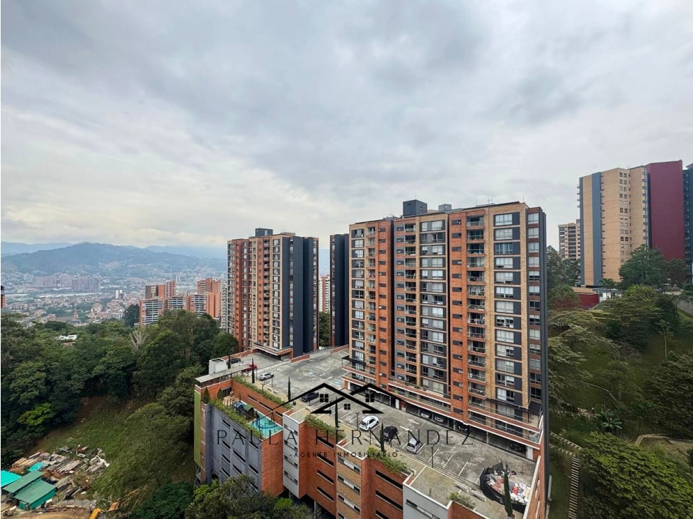 Venta de Apartamento en Envigado, Loma de Las Brujas — foto 4