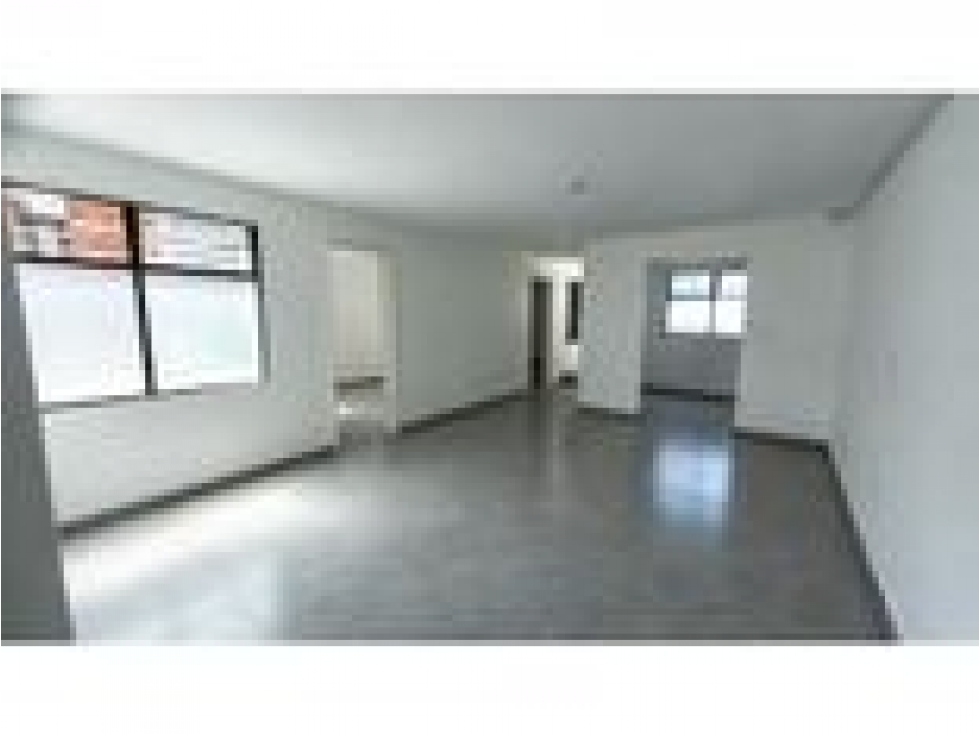 VENDO APARTAMENTO PISO 4 EN CRISTO REY (GUAYABAL) | 64 m²