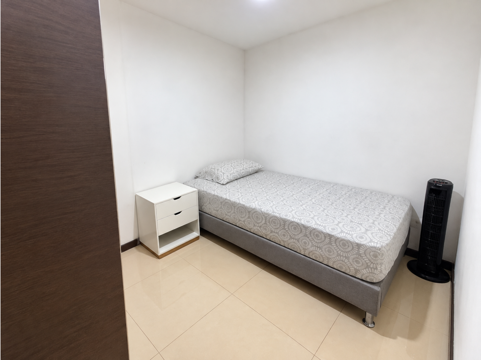 VENDO APARTAMENTO EN SABANETA, SECTOR CALLE LARGA — foto 5