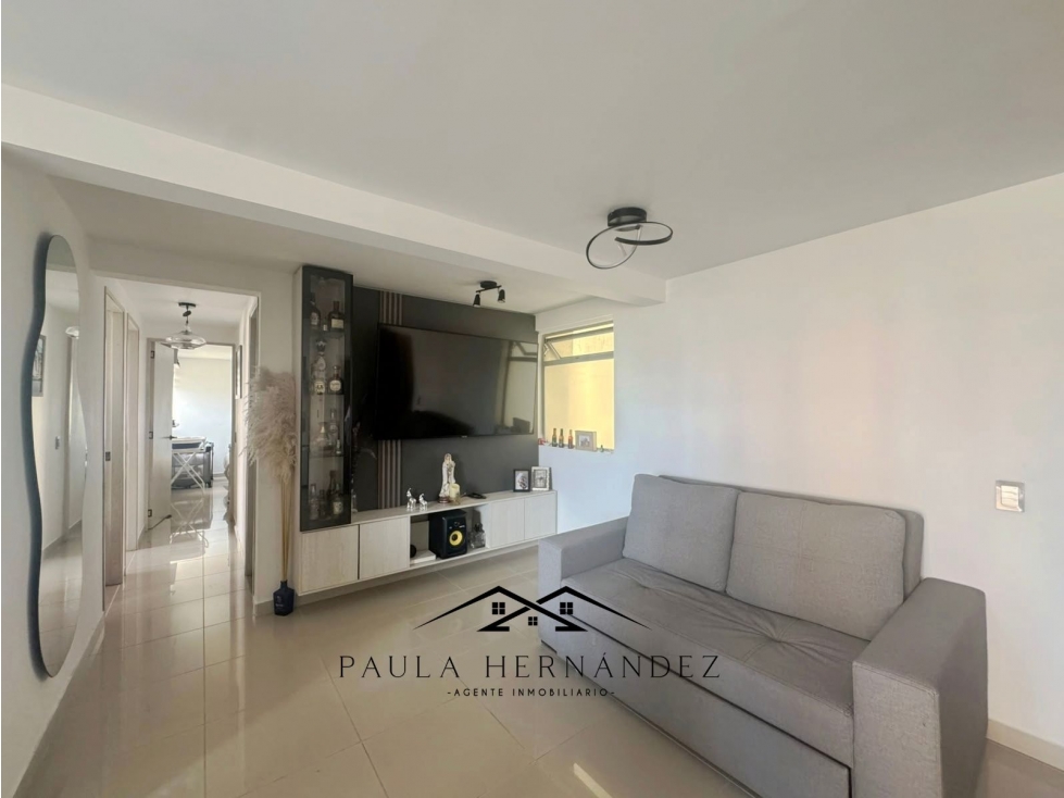 Venta de apartamento en Itagüí, Ditaires — foto 4