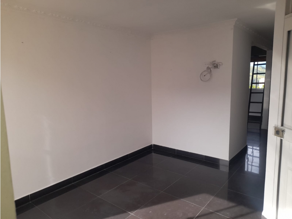 VENTA DE APARTAESTUDIO EN ITAGÜÍ SECTOR DITAIRES