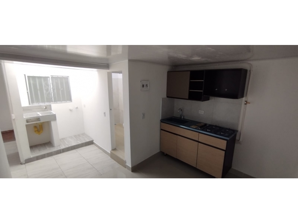 VENTA APARTAESTUDIO INTERNO MEDELLÍN SECTOR MANRIQUE-CERCA A LA PILOTO — foto 3