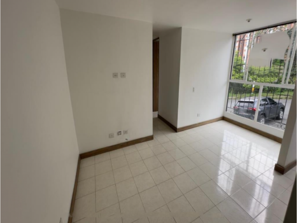 VENTA DE APARTAMENTO EN LA ESTRELLA SECTOR LA TABLAZA