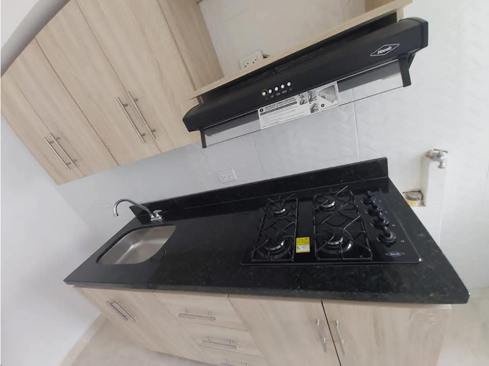 VENTA DE APARTAMENTO EN LA ESTRELLA SECTOR LA TABLAZA — foto 3