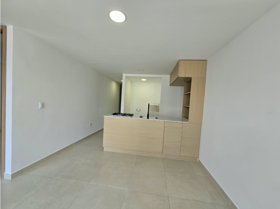 Se Vende Apartamento en Sabaneta 58.46mts ( Con Licencia de RTC) — foto 5