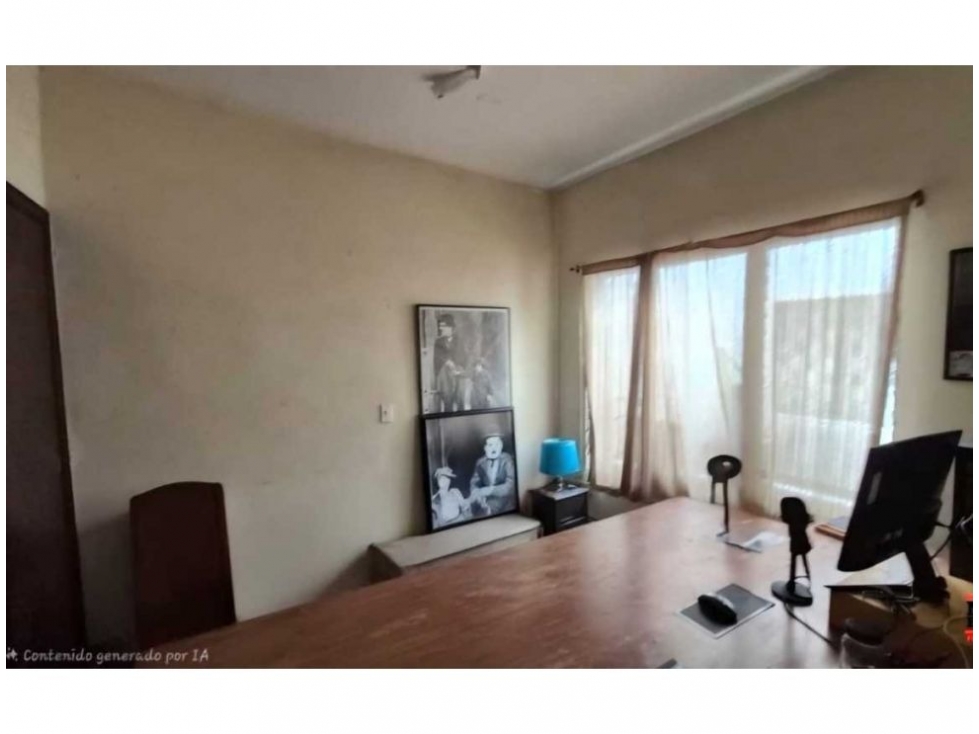 Venta de Casa en Medellín La Castellana — foto 4