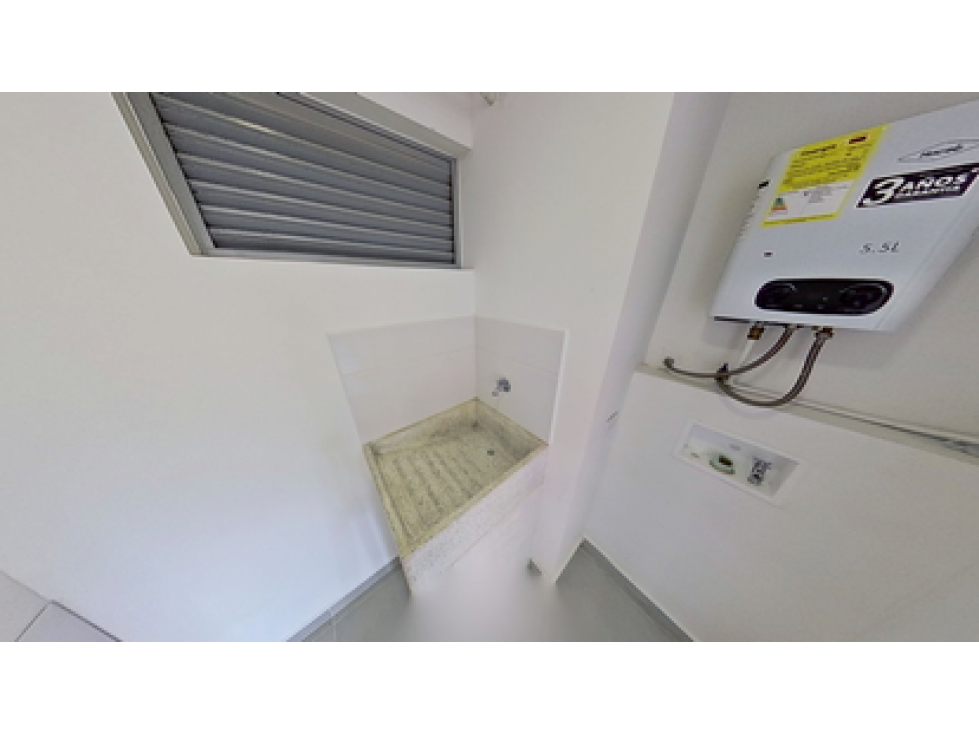 APARTAMENTO EN VENTA EN ITAGUI BARRIO FATIMA — foto 5
