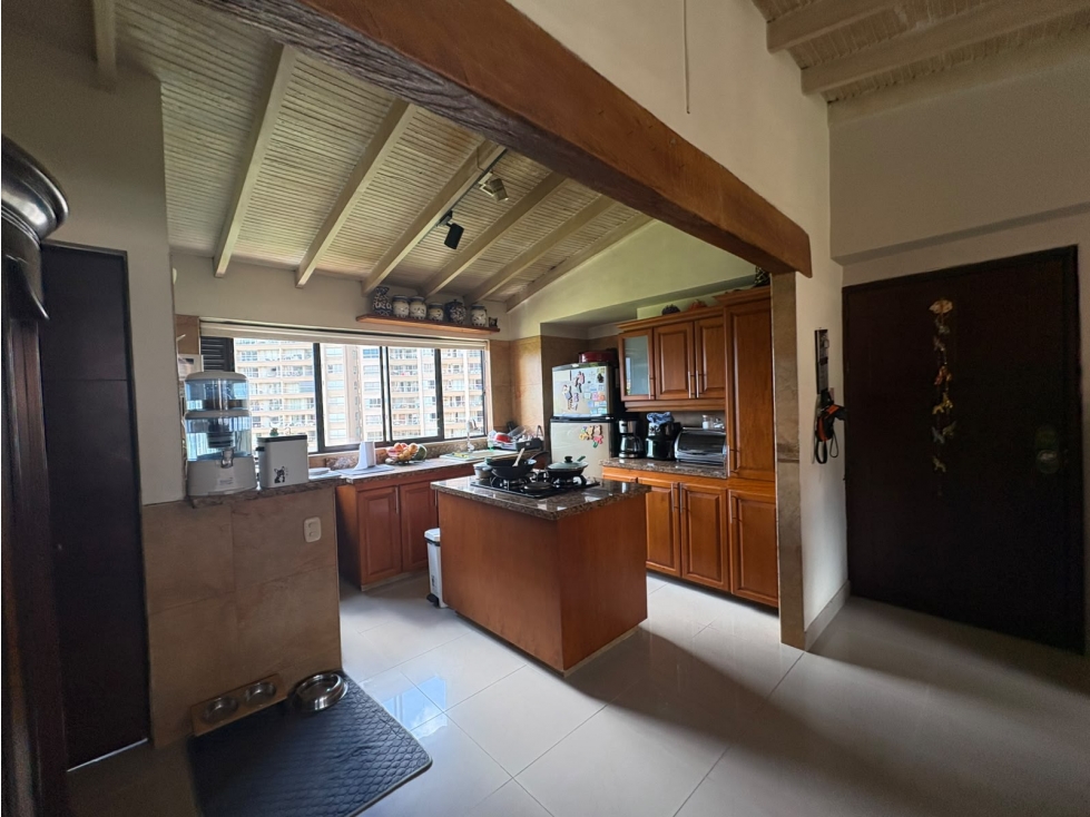 Apartamento para la venta sector La salle en Envigado 100 m2 — foto 4