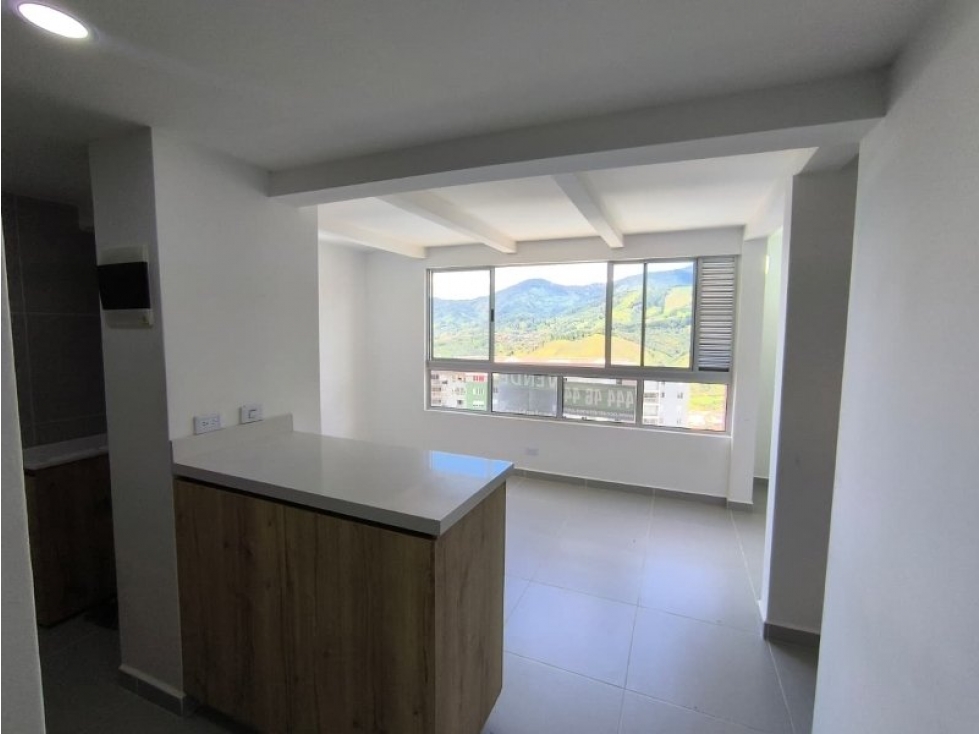 VENTA DE APARTAMENTO EN CALDAS SECTOR PRIMAVERA — foto 3