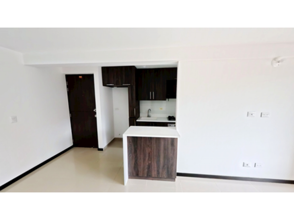 APARTAMENTO EN VENTA EN SABANETA SECTOR LA DOCTORA