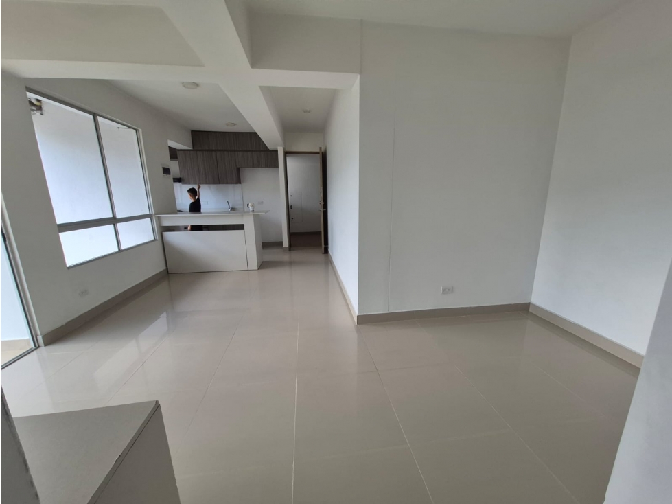 VENDO APARTAMENTO EN SABANETA, SECTOR AVES MARIA UNIDAD CERRADA — foto 5