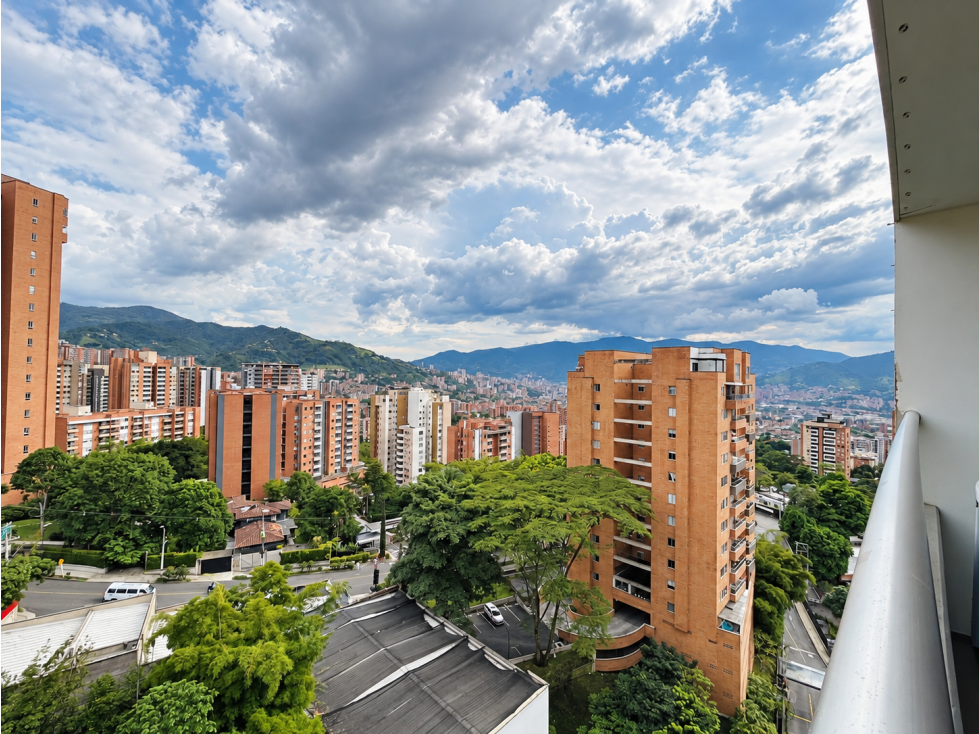 VENTA MODERNO APTO | ESMERALDAL ENVIGADO | PISO ALTO — foto 4
