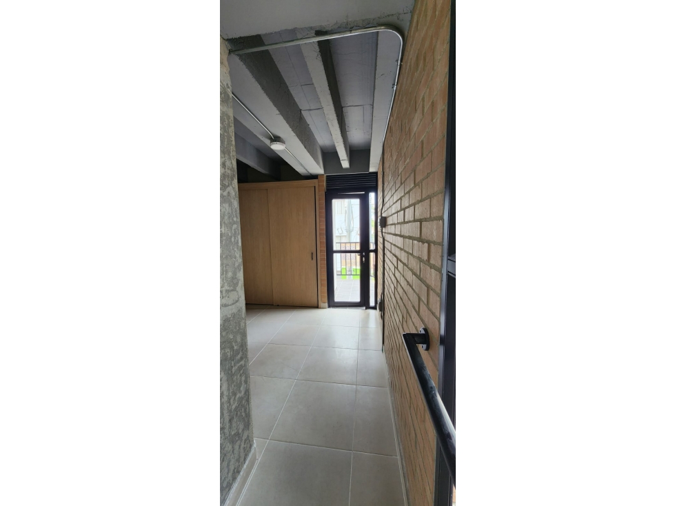 Venta Apartaestudio en Sabaneta Apto para Rentas Cortas — foto 5