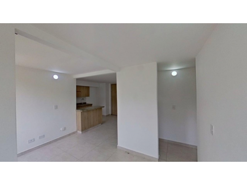 APARTAMENTO EN VENTA EN LA ESTRELLA LA ALDEA - 4
