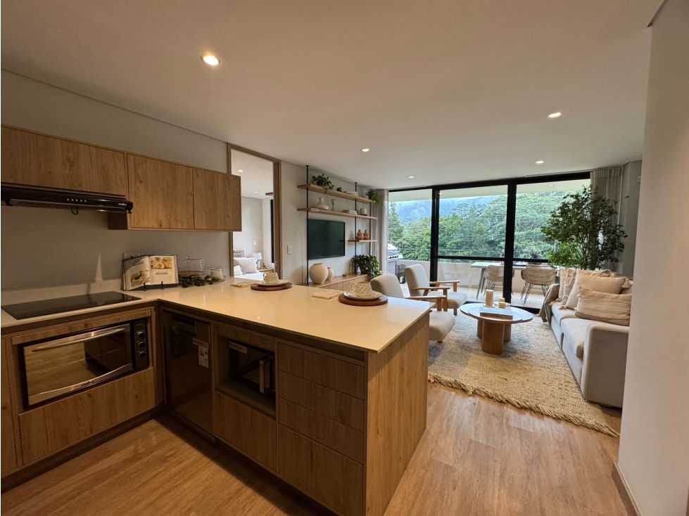 Cesion de derechos en venta TERRAMONTE, 129 mts Llanogrande — foto 4