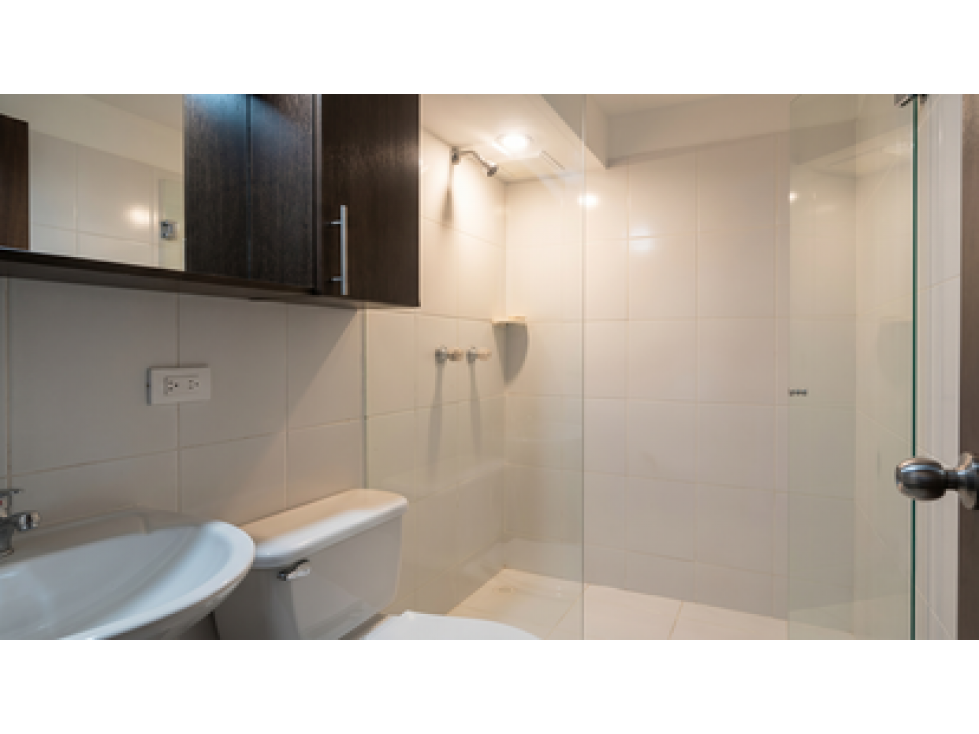 APARTAMENTO EN VENTA EN BELLO VALERIAS - 6