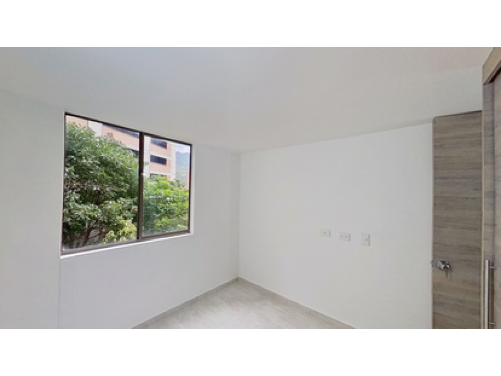 APARTAMENTO EN VENTA EN BELLO UNIDAD MAJAGUA - 4