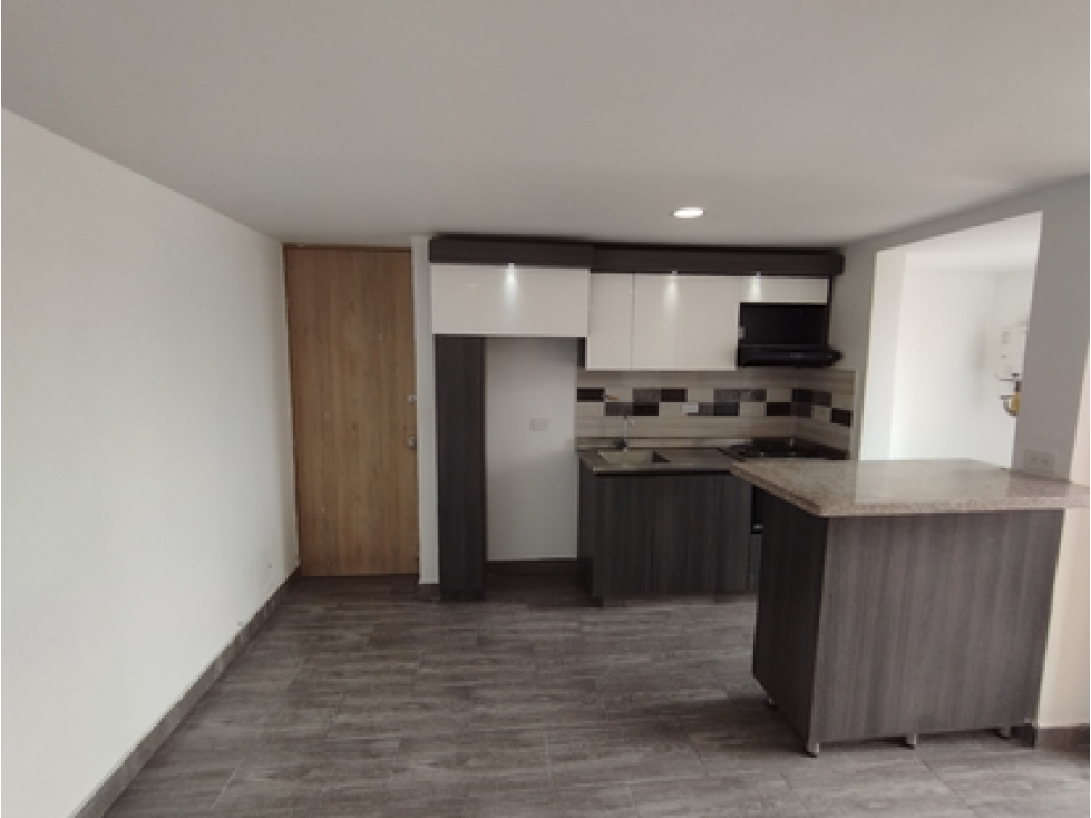 APARTAMENTO EN VENTA EN BELLO UNIDAD CORAL APARTAMENTOS — foto 5