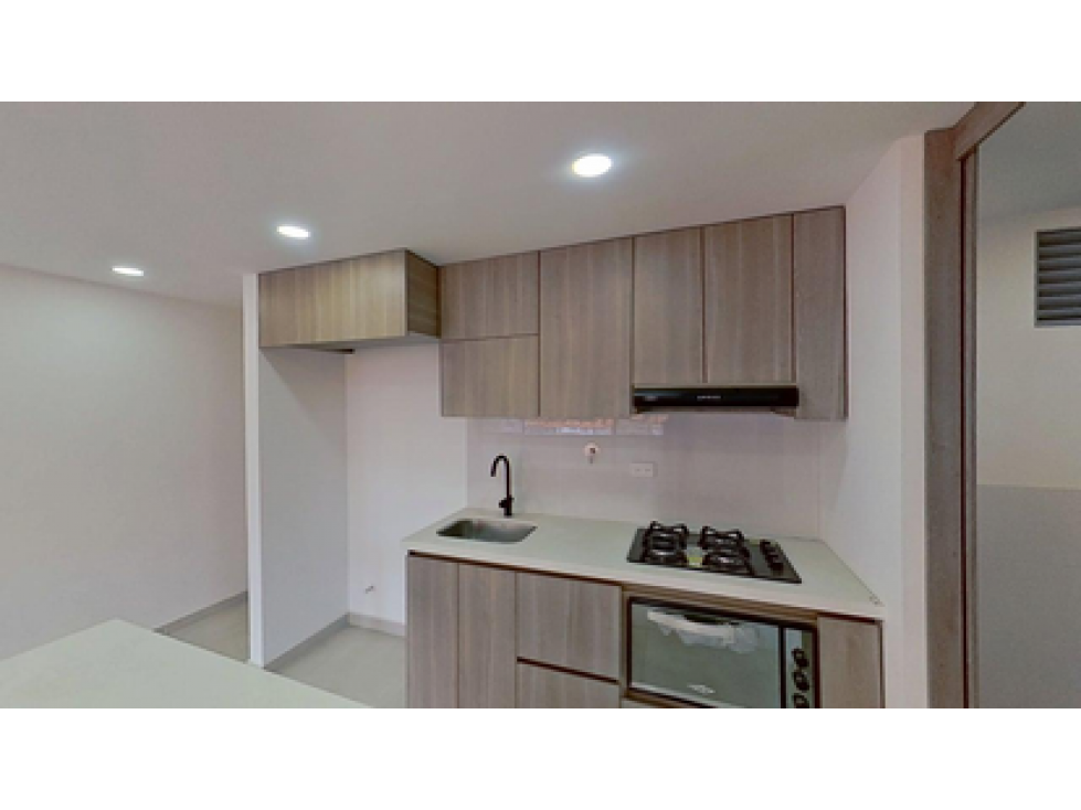 APARTAMENTO EN VENTA EN BELLO SANTA ANA — foto 2
