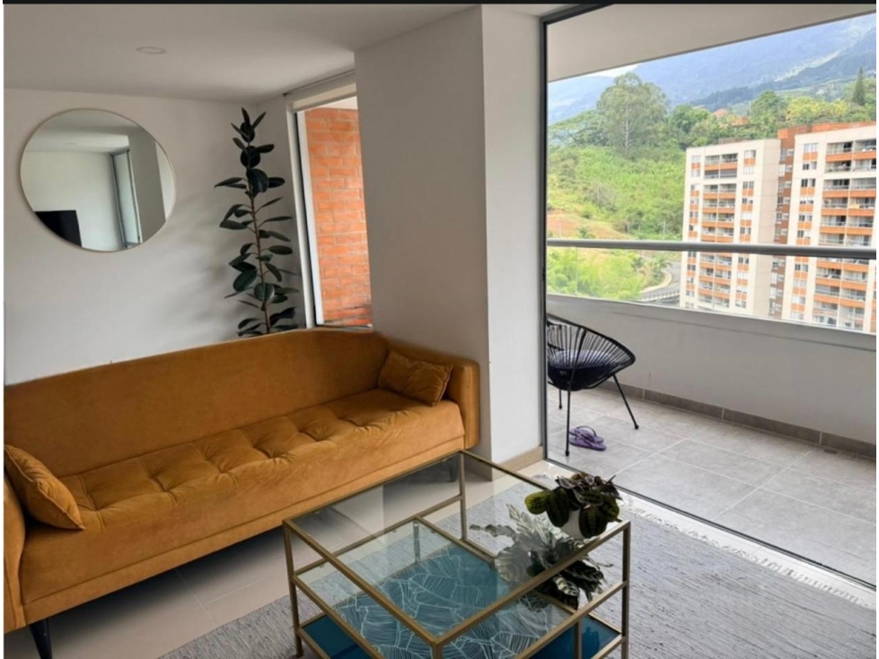 VENTA DE APARTAMENTO EN ENVIGADO SECTOR CAMINO VERDE — foto 4