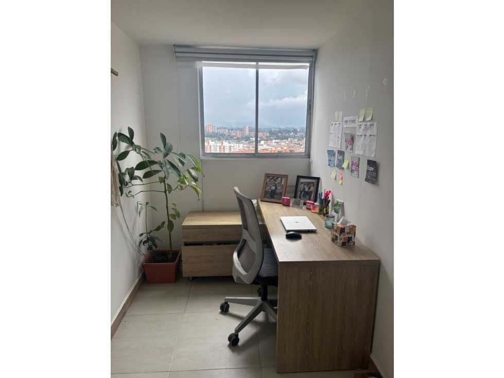 Venta de apartamento en Rionegro, 57 mts Fontibon — foto 4