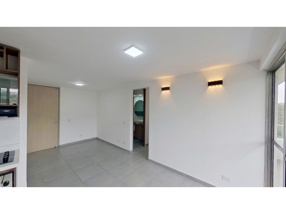APARTAMENTO EN VENTA EN BELLO EN UNIDAD VIDANTA — foto 5