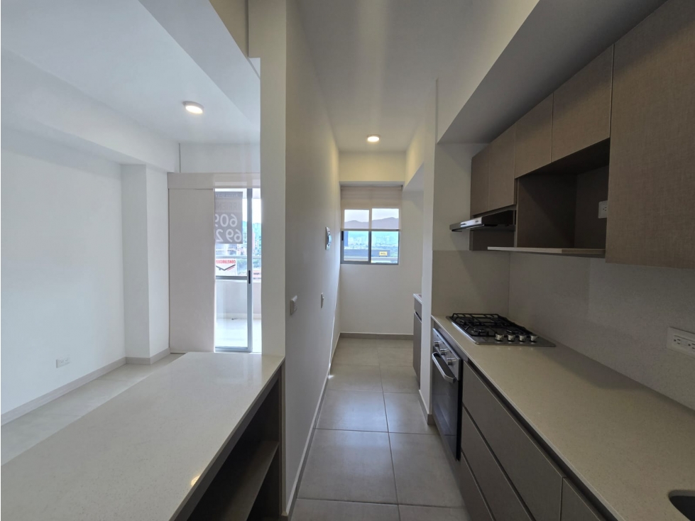 VENTA APARTAMENTO ENVIGADO SECTOR LAS VEGAS — foto 4