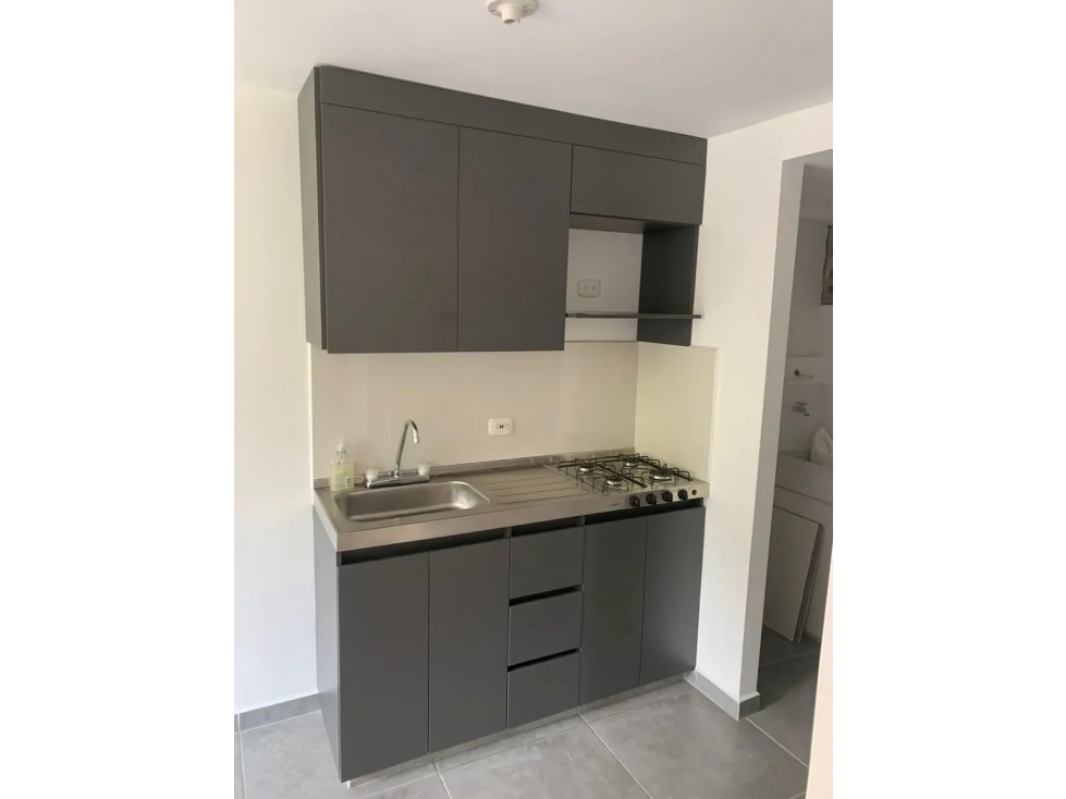 Venta de Apartamento en San Antonio de prado- Barichara — foto 2