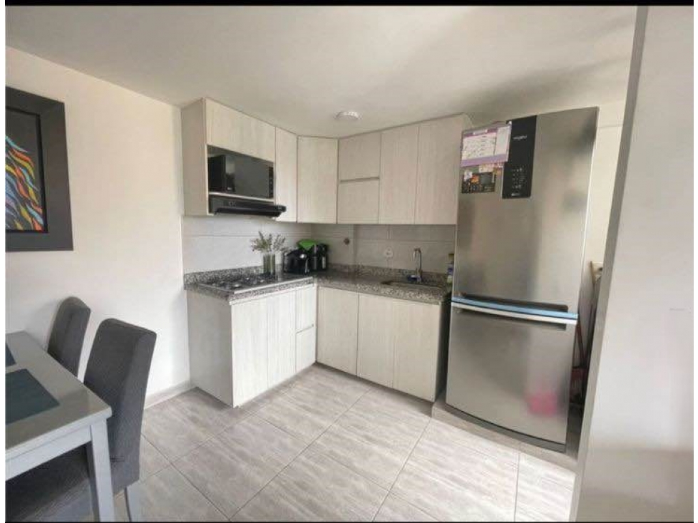 VENTA DE APARTAMENTO SAN ANTONIO DE PRADO SECTOR EL VERGEL PARTE BAJA — foto 4