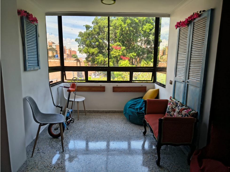 VENTA DE APARTAMENTO EN LAURELES SURAMERICANA — foto 4