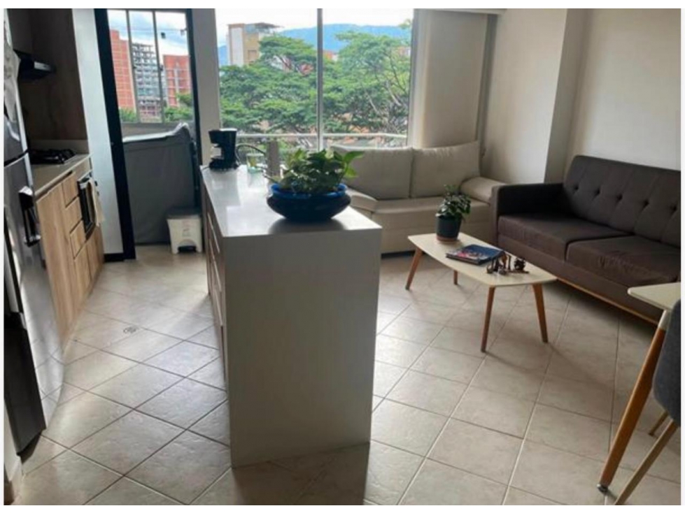 VENTA DE APARTAMENTO EN LAURELES — foto 4