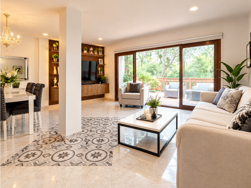 Venta de casa en Loma del Escobero, Envigado — foto 4