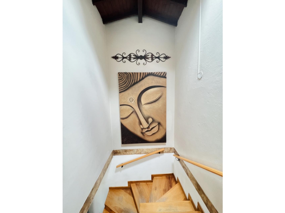 SE VENDE CASA SECTOR MAYORCA EN ENVIGADO 140MTS — foto 4