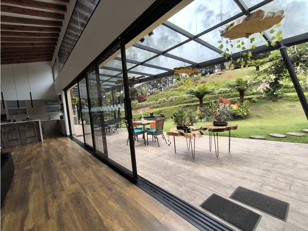 Casa en Venta en Envigado Loma del Escobero — foto 4