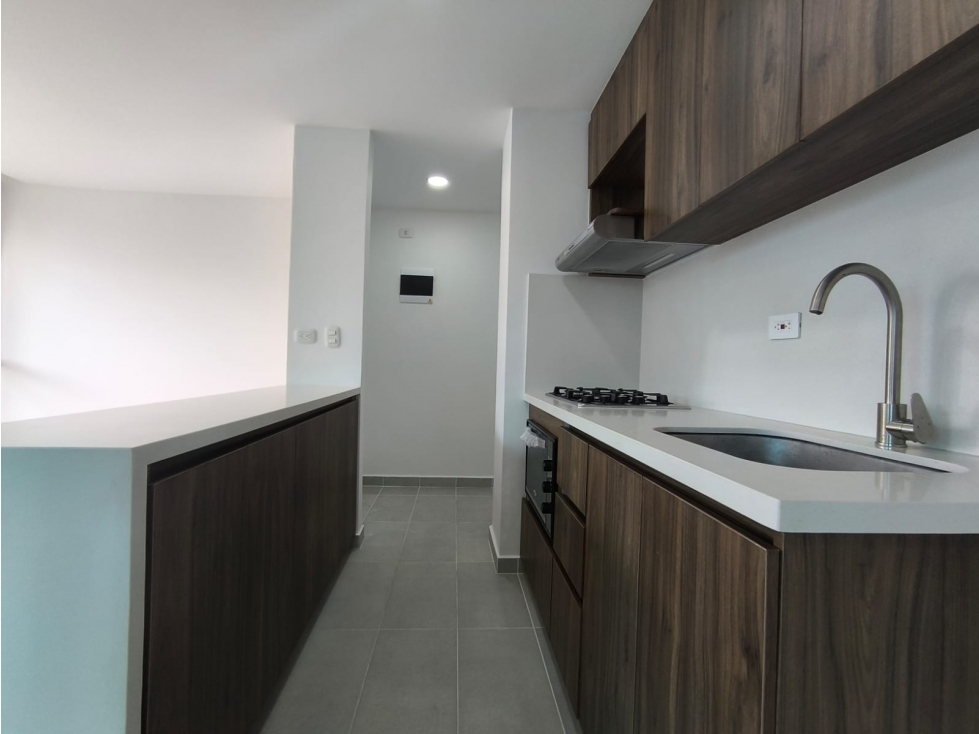 Apartamento en Venta Vereda San Jose Sabaneta — foto 6