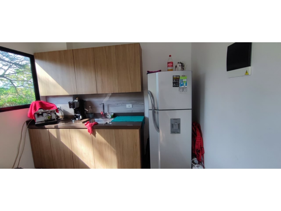 VENTA DE CASA DE 2 NIVELES EN SOPETRAN - ANTIOQUIA — foto 6